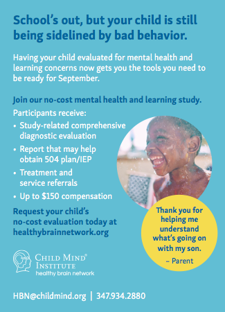 SIParent Advertisement 4